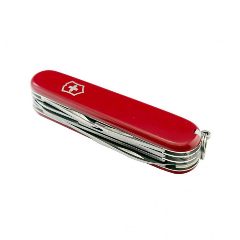 Navaja Victorinox - ROJA 